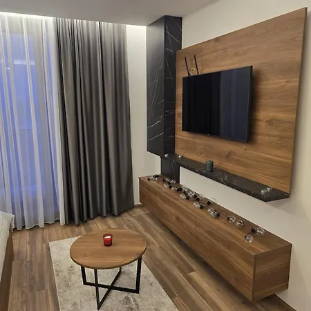 Nest Aparthotel Kopaonik