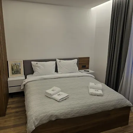 Nest Aparthotel Kopaonik