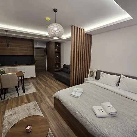 Aparthotel Nest Kopaonik
