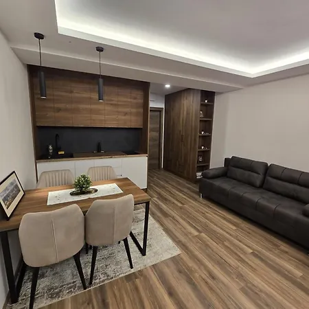 Nest Aparthotel Kopaonik