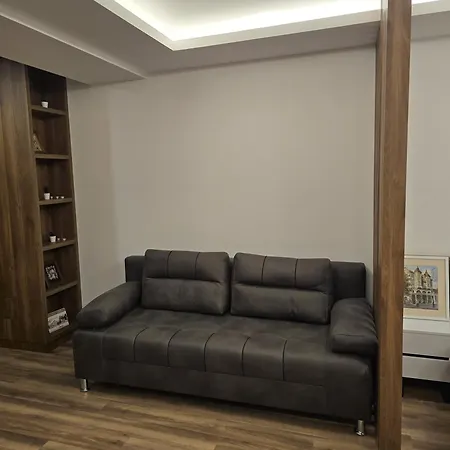 Aparthotel Nest Kopaonik