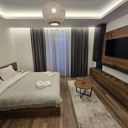 Nest Kopaonik